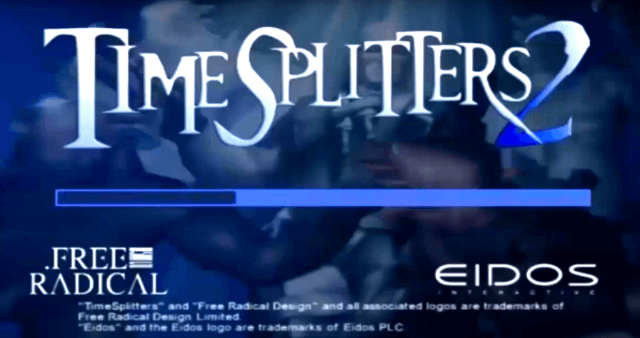 Time Splitters 2 screenshot 2 for Playstation 2